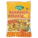 Edel karameles ar smiltsērkšķi un medu, 90g